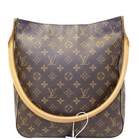 replica louis vuitton looping bag gm